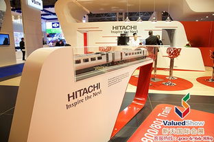 2019英國鐵路設備展覽會Railtex 時間地點與展會詳情，新天會展為您提供專業服務